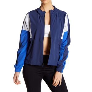 Adidas Windbreaker Large